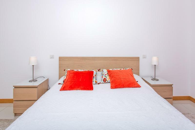 Apartamento Em Quinta Da Barracuda Албуфейра Экстерьер фото