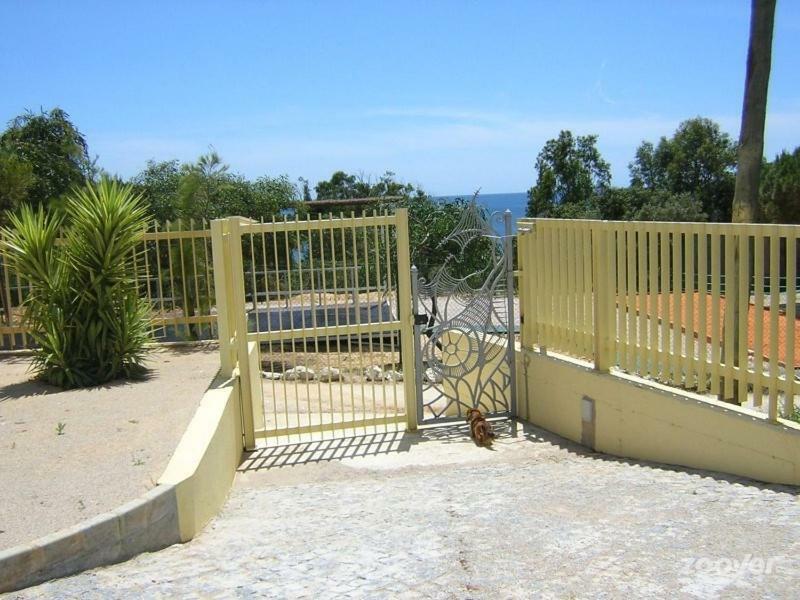 Apartamento Em Quinta Da Barracuda Албуфейра Экстерьер фото